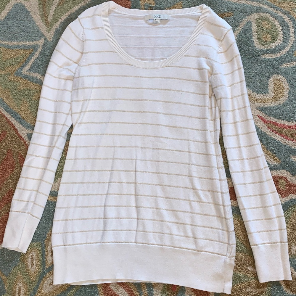 Forever 21 sweater